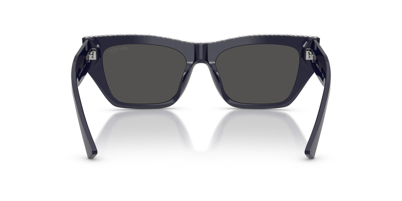 Brille Jimmy Choo JC5035B 501687 54 17
