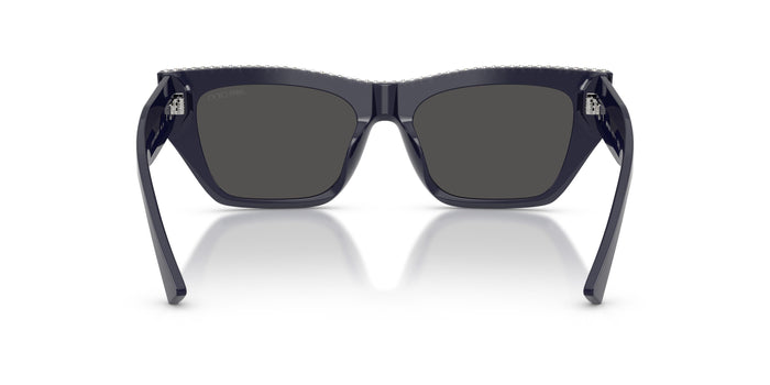 Gafas de Sol Jimmy Choo JC5035B 501687 54 17 — vista 3