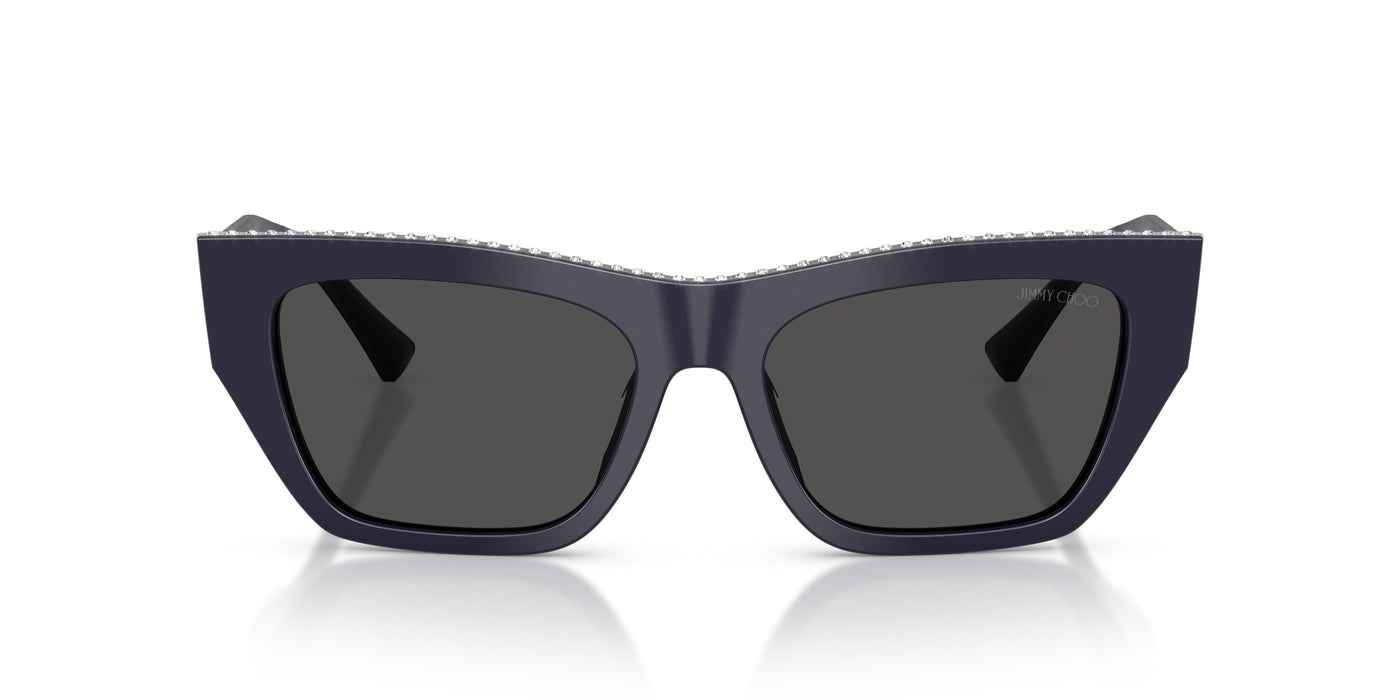 Brille Jimmy Choo JC5035B 501687 54 17