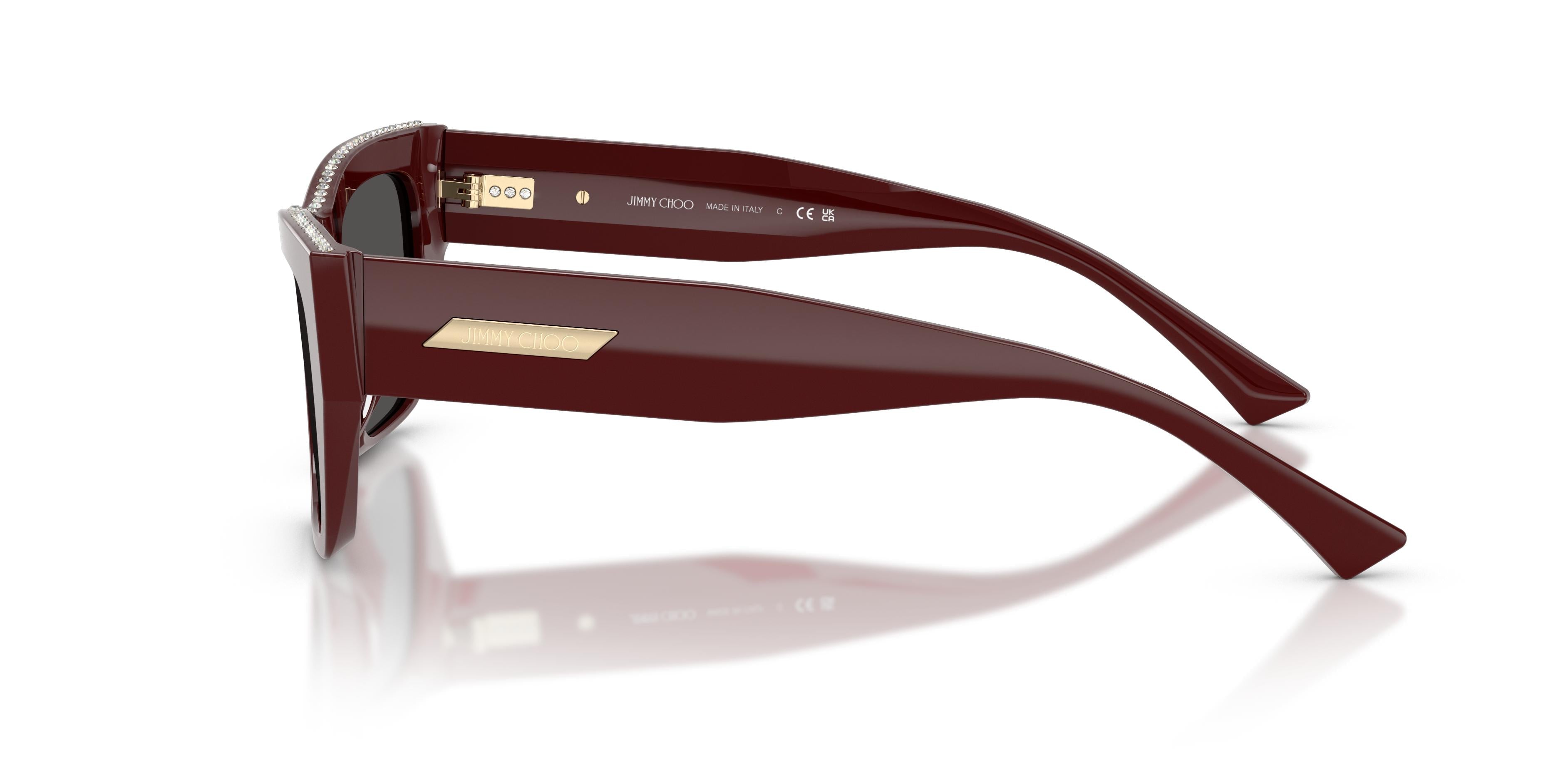 Prescription Glasses Jimmy Choo JC5035B 505787 54 17