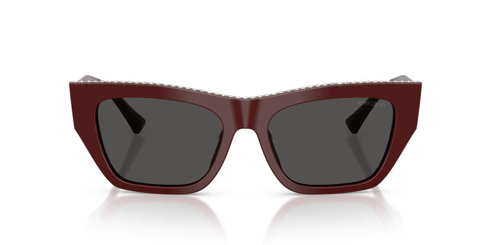 Gafas de Sol Jimmy Choo JC5035B 505787 54 17 — vista 4