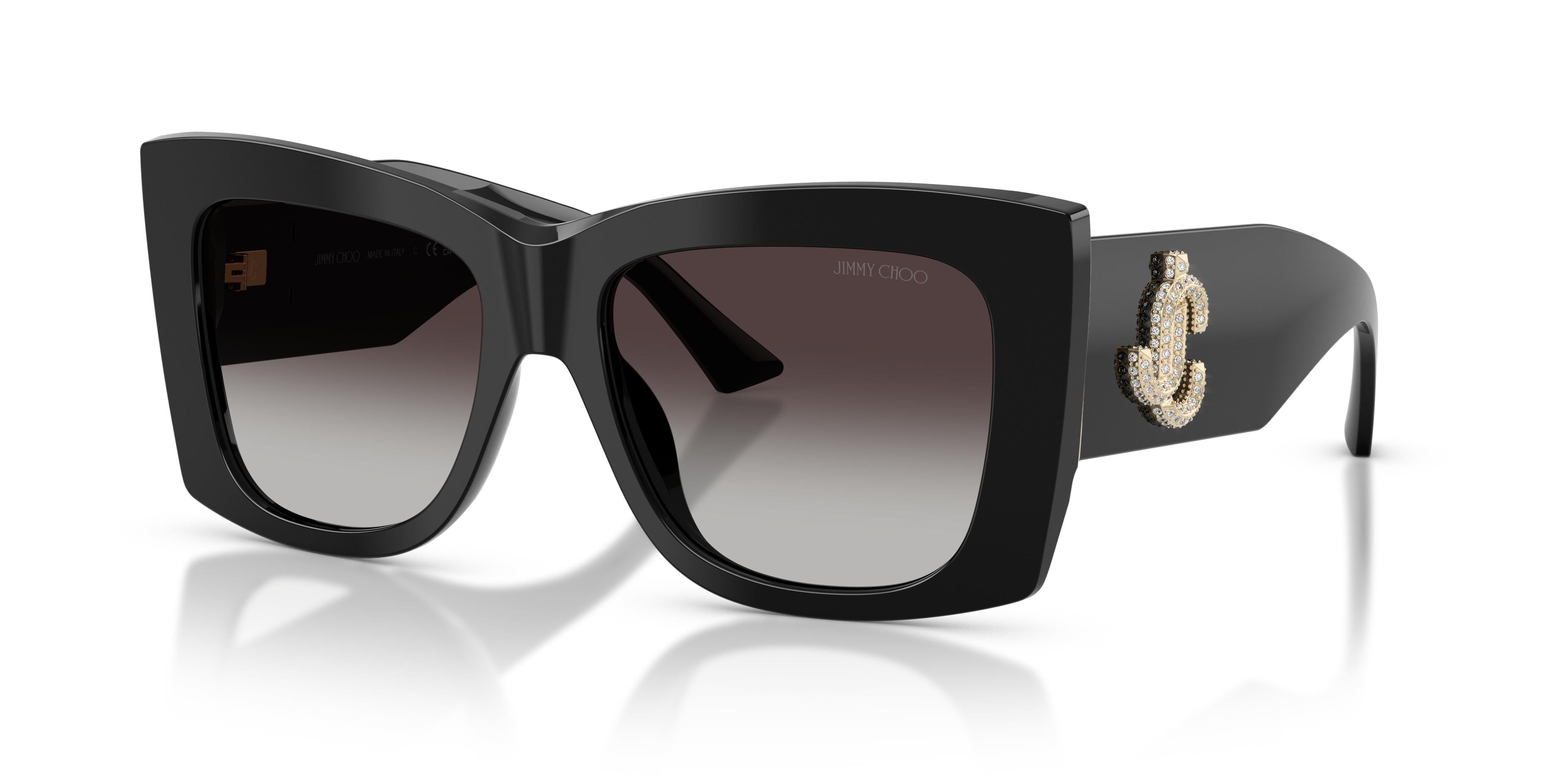 Lunettes de Vue Jimmy Choo JC5036B 50008G 54 17