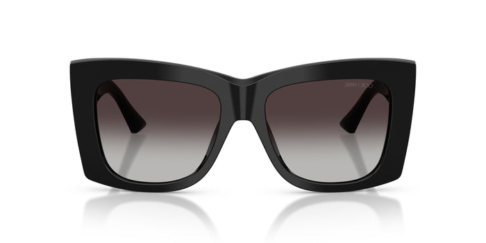 Gafas de Sol Jimmy Choo JC5036B 50008G 54 17 — vista 4
