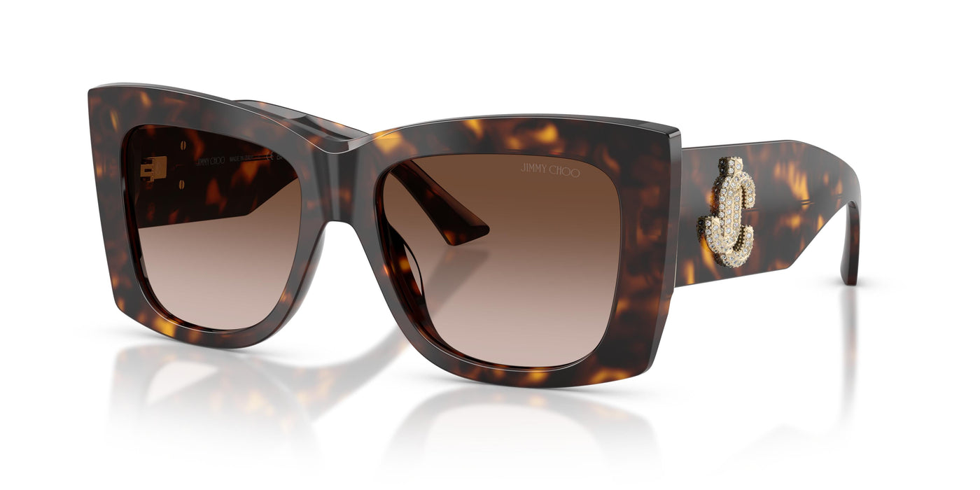 Prescription Glasses Jimmy Choo JC5036B 500213 54 17