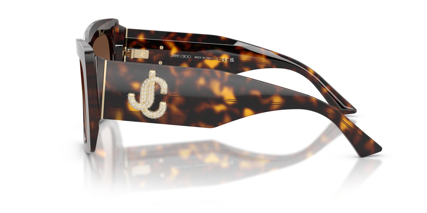 Prescription Glasses Jimmy Choo JC5036B 500213 54 17