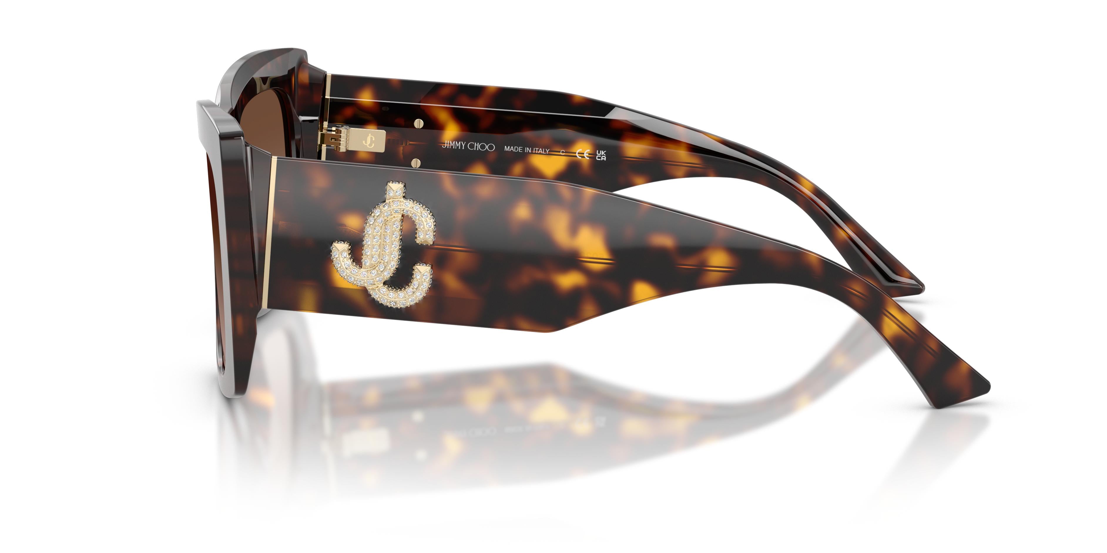 Lunettes de Vue Jimmy Choo JC5036B 500213 54 17