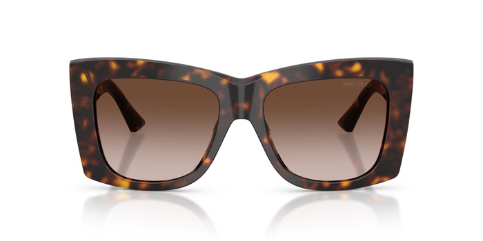 Gafas de Sol Jimmy Choo JC5036B 500213 54 17 — vista 4