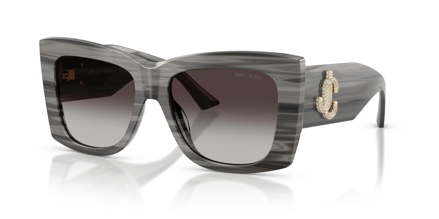 Prescription Glasses Jimmy Choo JC5036B 50638G 54 17