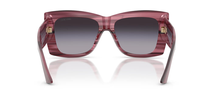 Gafas de Sol Jimmy Choo JC5036B 50648G 54 17 — vista 3