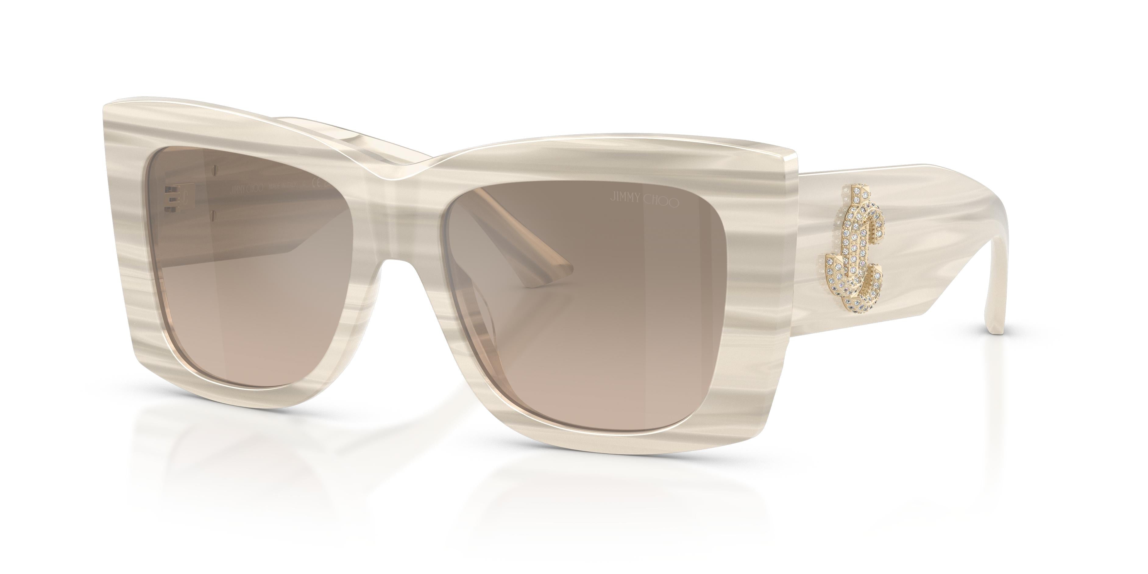 Lunettes de Vue Jimmy Choo JC5036B 50656I 54 17