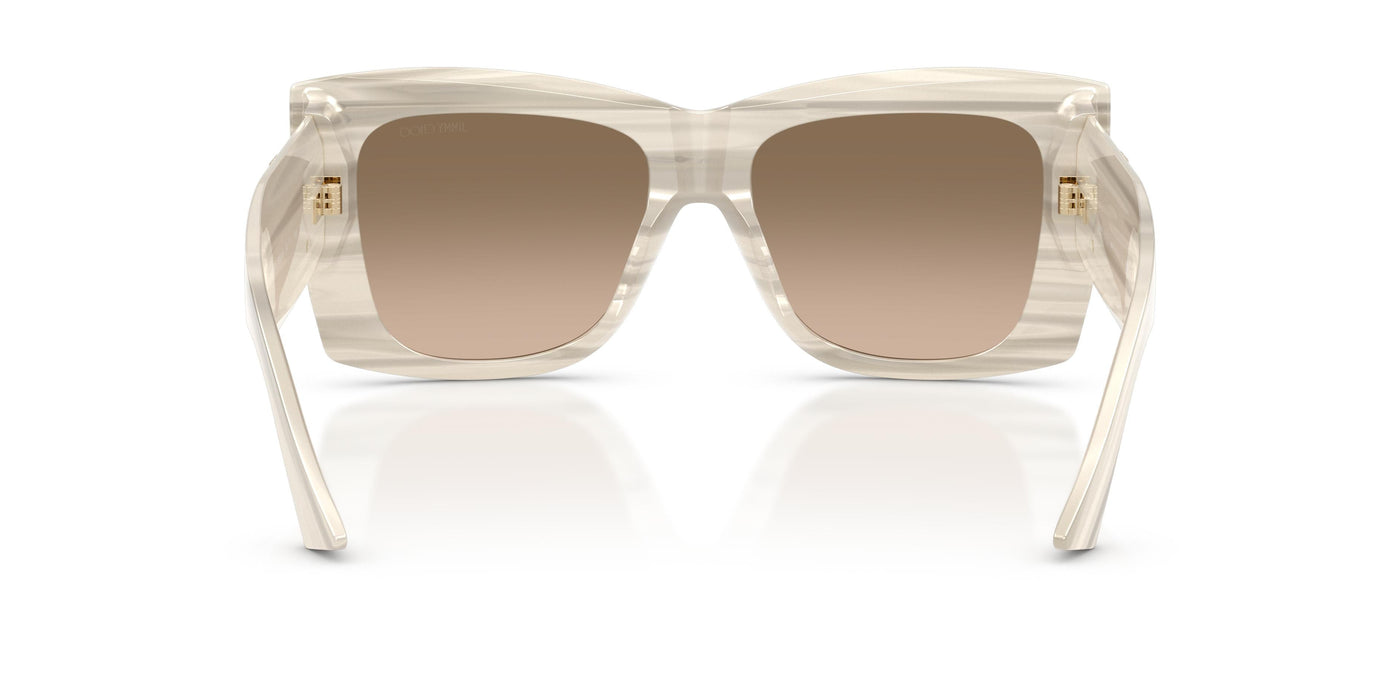 Prescription Glasses Jimmy Choo JC5036B 50656I 54 17