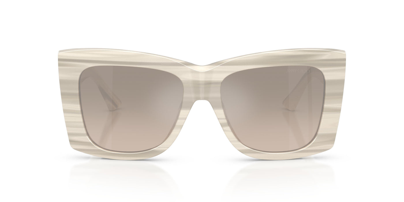 Prescription Glasses Jimmy Choo JC5036B 50656I 54 17