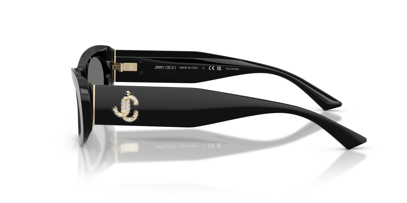 Очки для зрения Jimmy Choo JC5038BU 500081 54 17