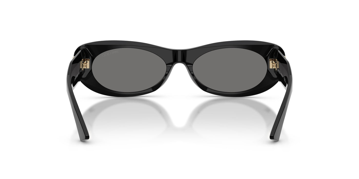 Очки для зрения Jimmy Choo JC5038BU 500081 54 17