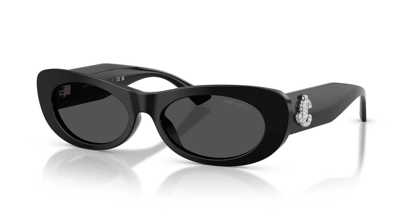 Prescription Glasses Jimmy Choo JC5038BU 500087 54 17