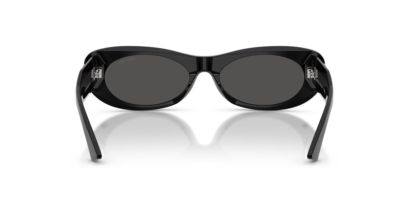 Prescription Glasses Jimmy Choo JC5038BU 500087 54 17