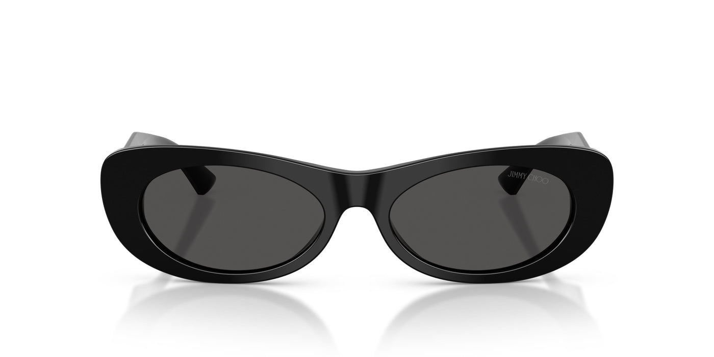 Prescription Glasses Jimmy Choo JC5038BU 500087 54 17