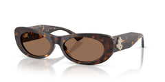 Очки для зрения Jimmy Choo JC5038BU 500273 54 17