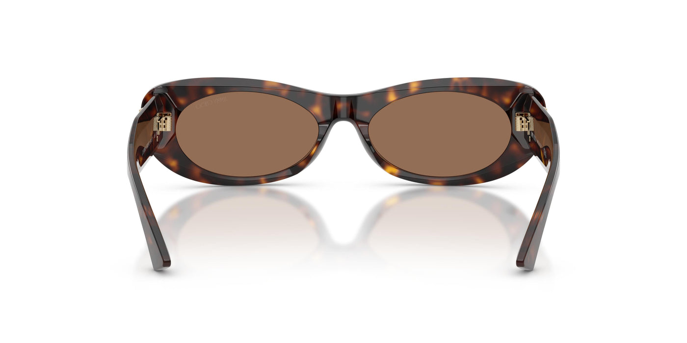 Очки для зрения Jimmy Choo JC5038BU 500273 54 17