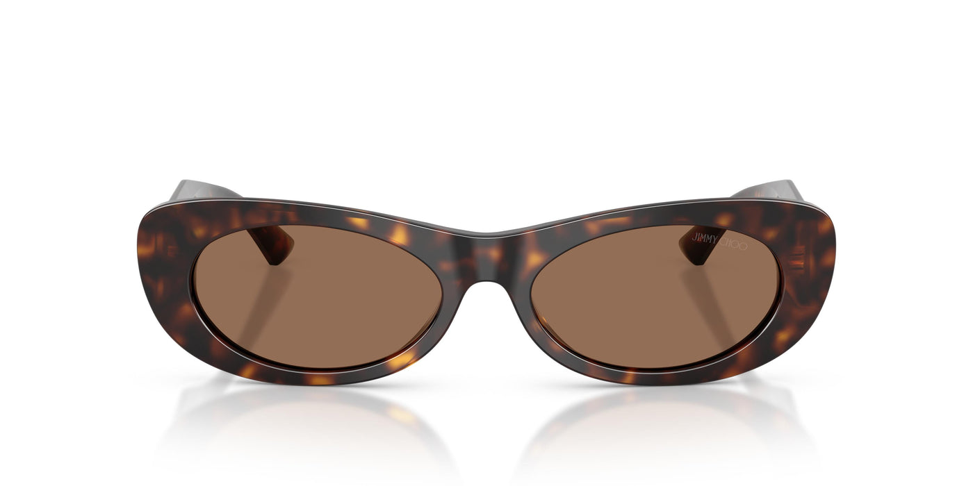 Очки для зрения Jimmy Choo JC5038BU 500273 54 17