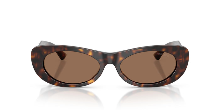 Gafas de Sol Jimmy Choo JC5038BU 500273 54 17 — vista 4