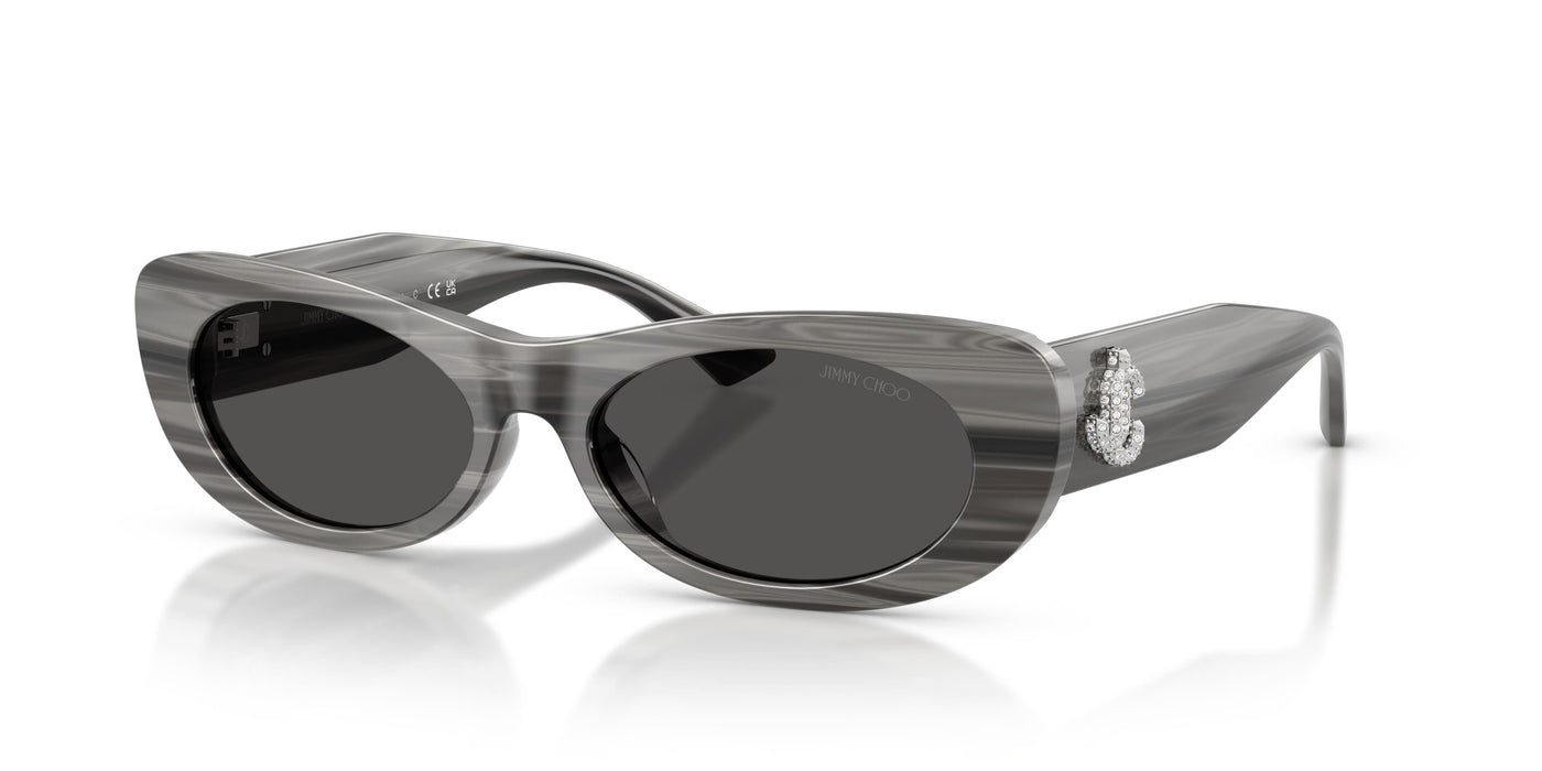 Очки для зрения Jimmy Choo JC5038BU 506387 54 17