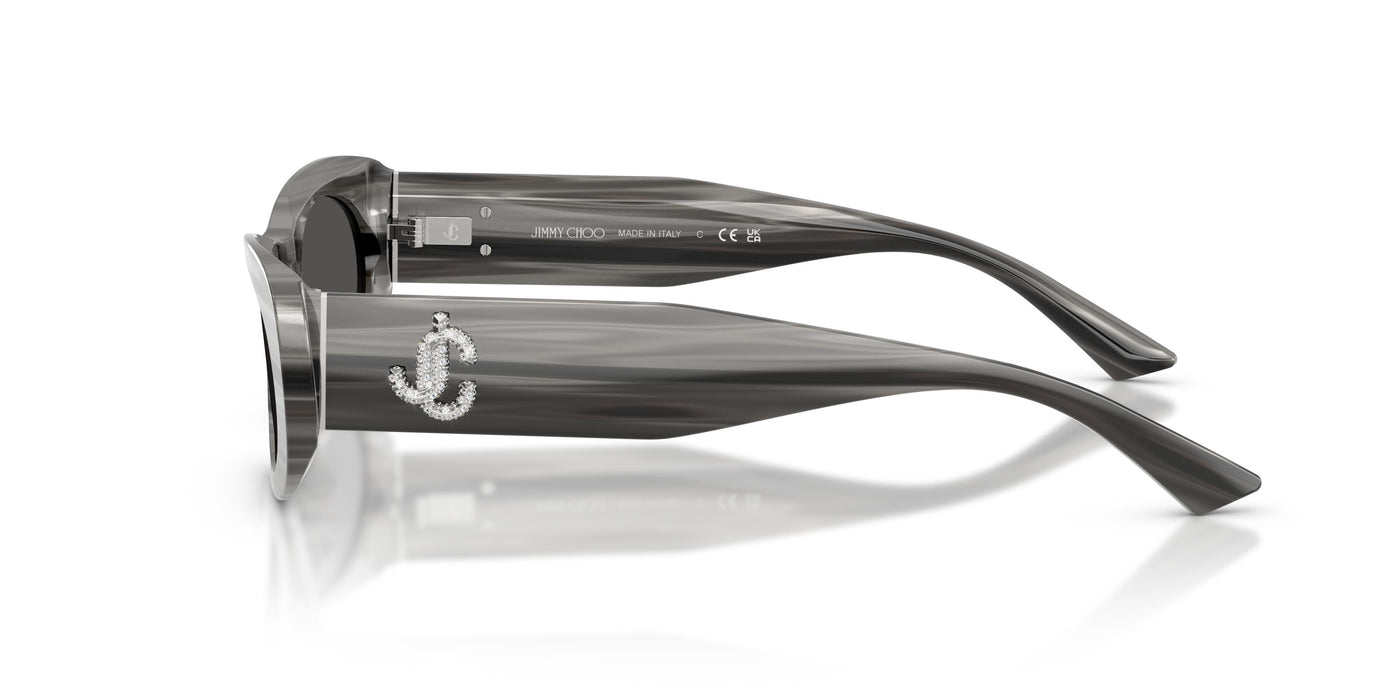 Очки для зрения Jimmy Choo JC5038BU 506387 54 17