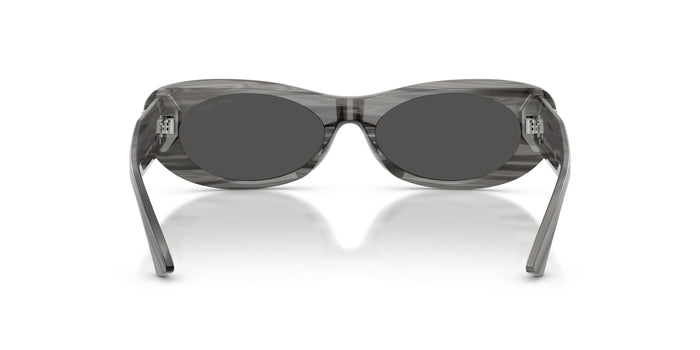 Gafas de Sol Jimmy Choo JC5038BU 506387 54 17 — vista 3