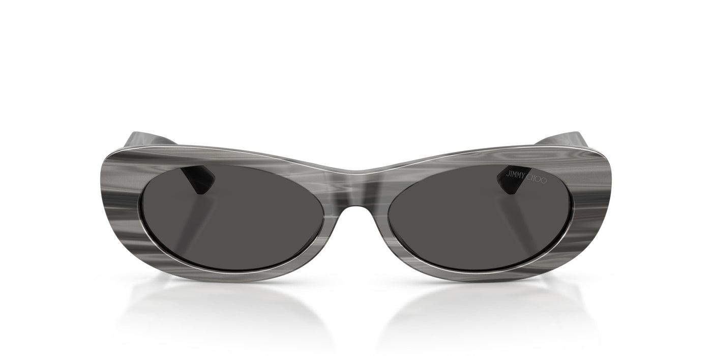 Очки для зрения Jimmy Choo JC5038BU 506387 54 17