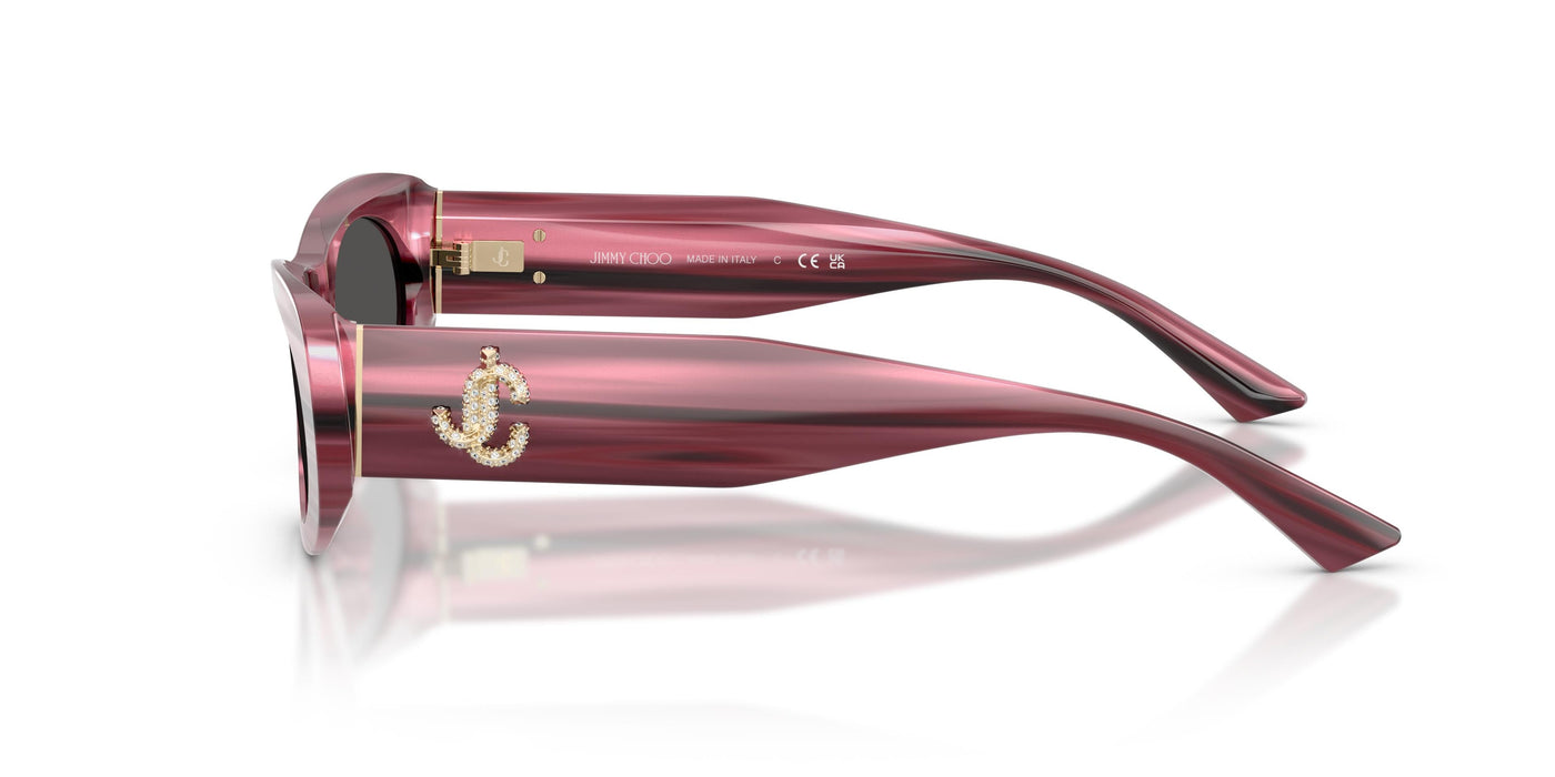 Gafas Graduadas Jimmy Choo JC5038BU 506487 54 17