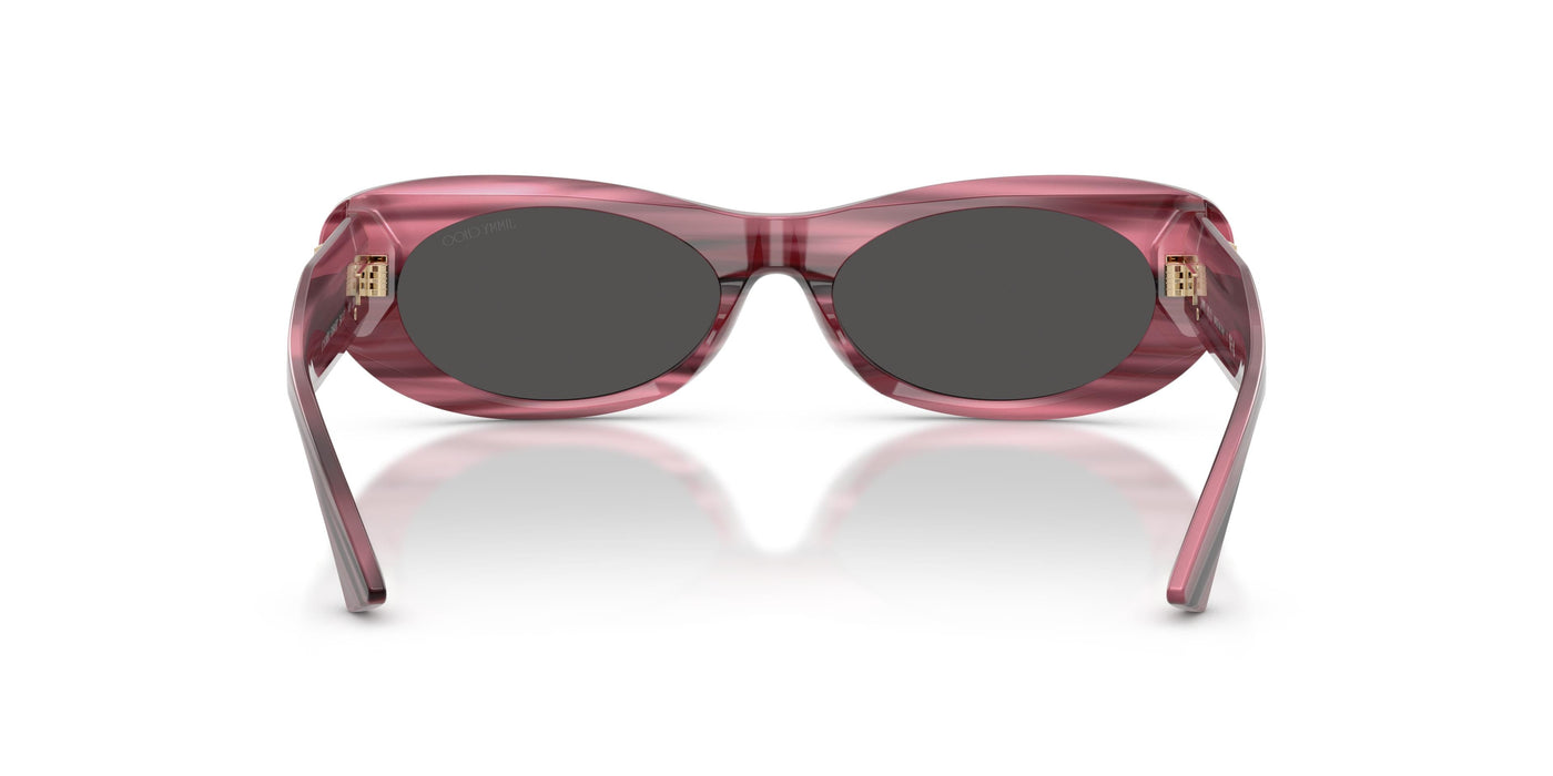 Gafas Graduadas Jimmy Choo JC5038BU 506487 54 17