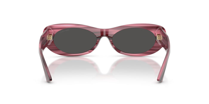 Gafas de Sol Jimmy Choo JC5038BU 506487 54 17 — vista 3