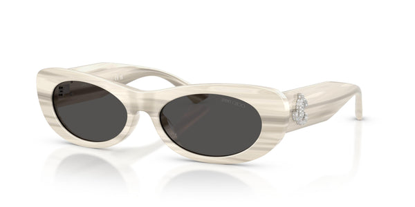 Jimmy Choo JC5038BU 506587 太阳镜 54 17