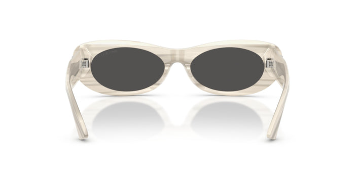 Gafas de Sol Jimmy Choo JC5038BU 506587 54 17 — vista 3