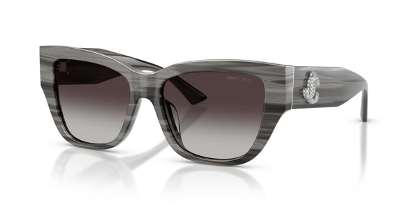 Jimmy Choo JC5039BU 50638G 54 16 太阳镜