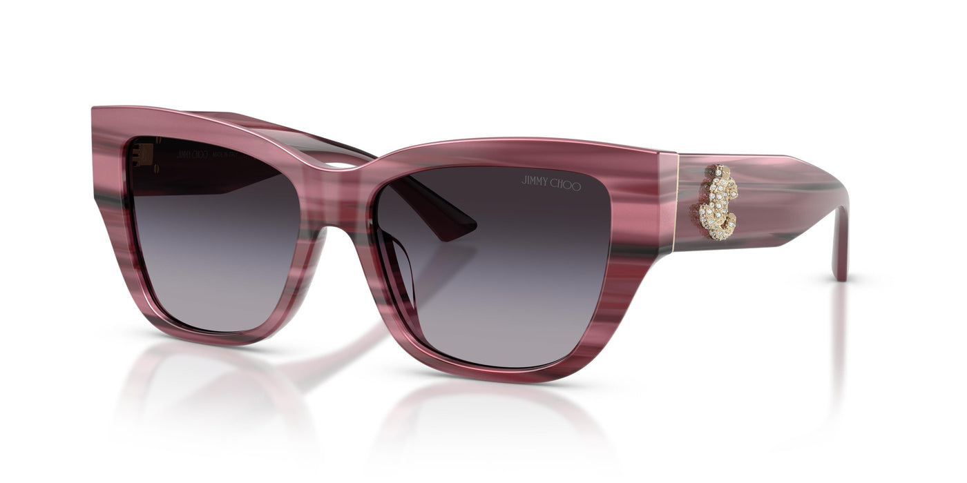 Prescription Glasses Jimmy Choo JC5039BU 50648G 54 16