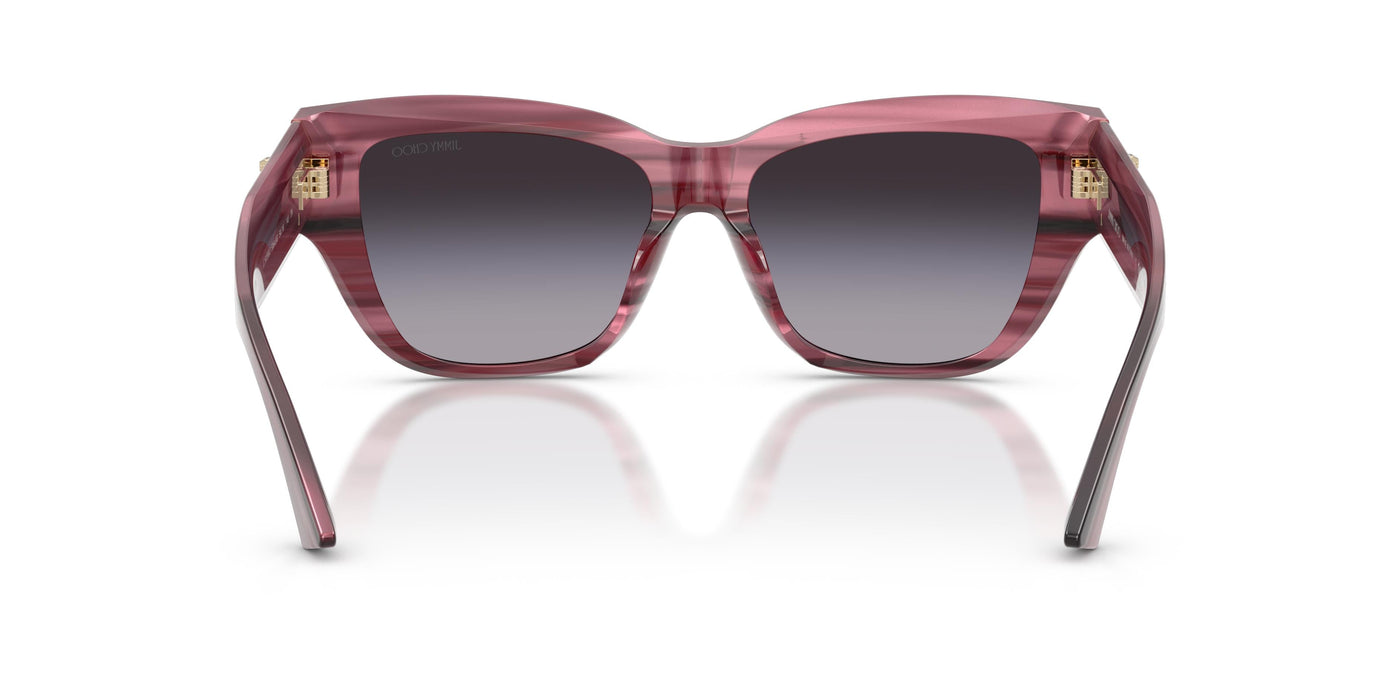 Prescription Glasses Jimmy Choo JC5039BU 50648G 54 16