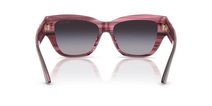 Gafas de Sol Jimmy Choo JC5039BU 50648G 54 16 — vista 3