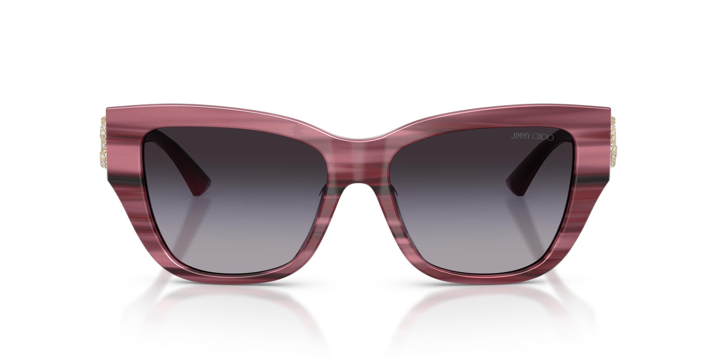 Prescription Glasses Jimmy Choo JC5039BU 50648G 54 16
