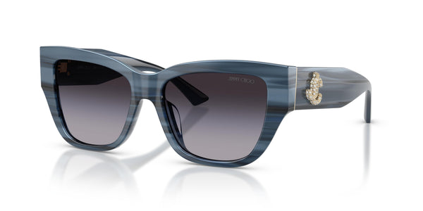 Jimmy Choo JC5039BU 50728G 太阳镜 54 16