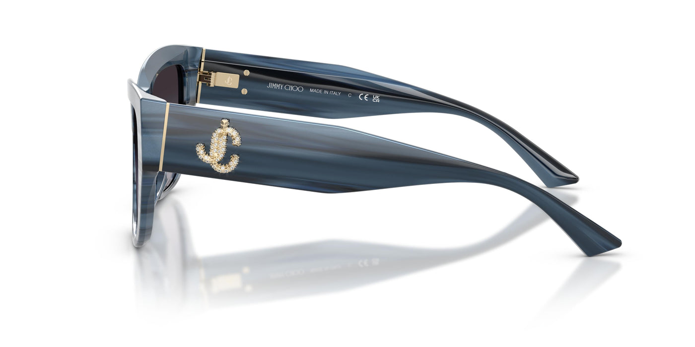 Gafas Graduadas Jimmy Choo JC5039BU 50728G 54 16