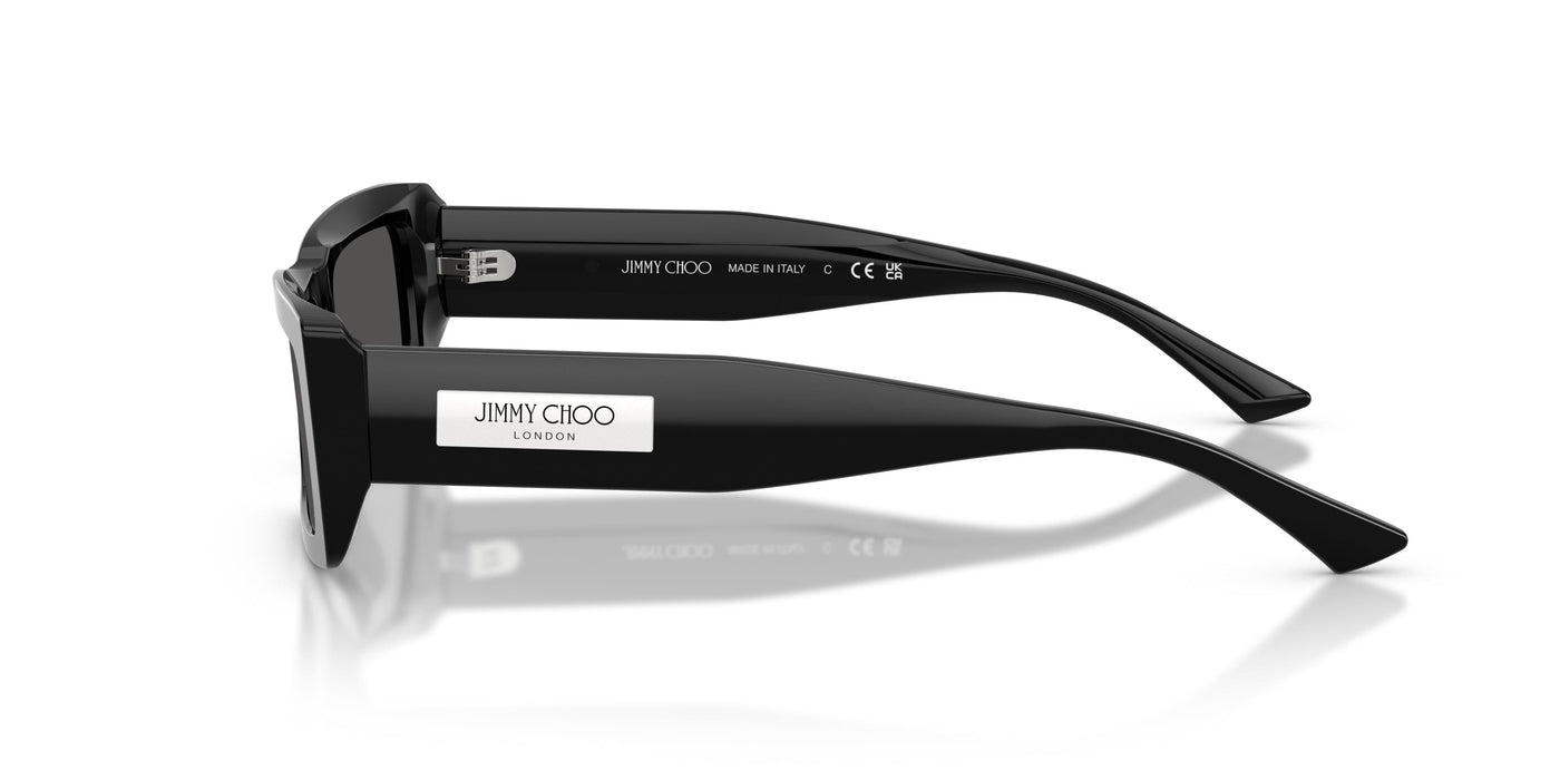 Prescription Glasses Jimmy Choo JC5040U 500087 54 17