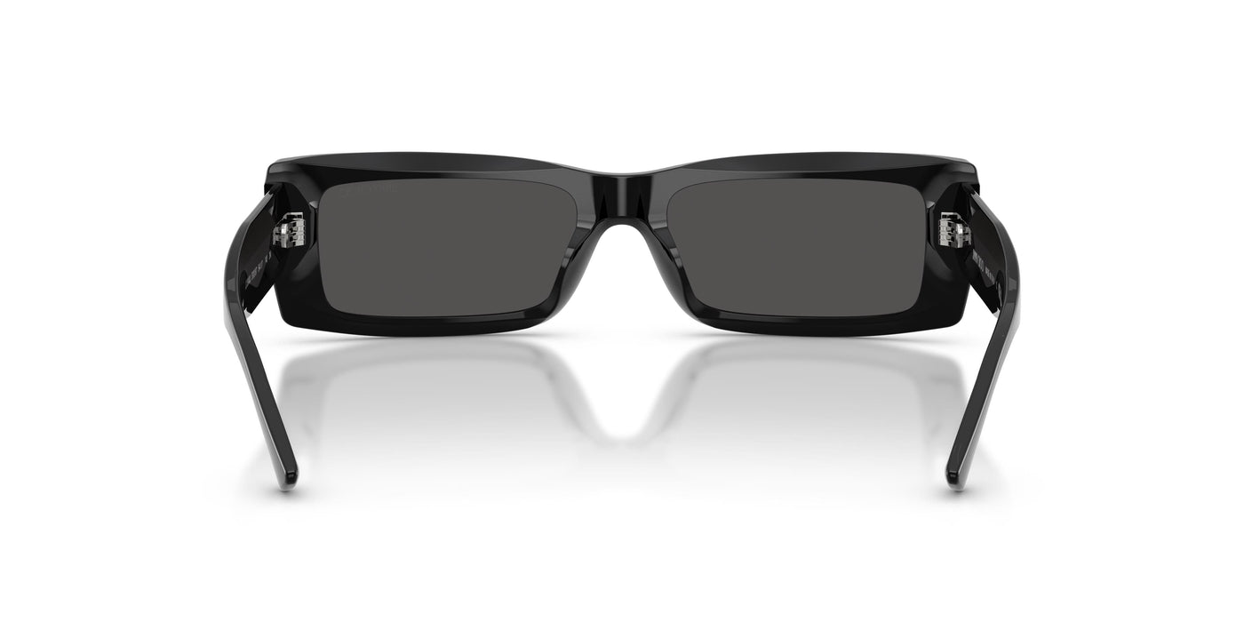 Prescription Glasses Jimmy Choo JC5040U 500087 54 17