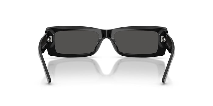 Gafas de Sol Jimmy Choo JC5040U 500087 54 17 — vista 3