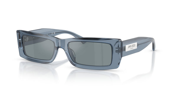 Jimmy Choo JC5040U 50671U 54 17 太阳镜 男女通用 醋酸纤维