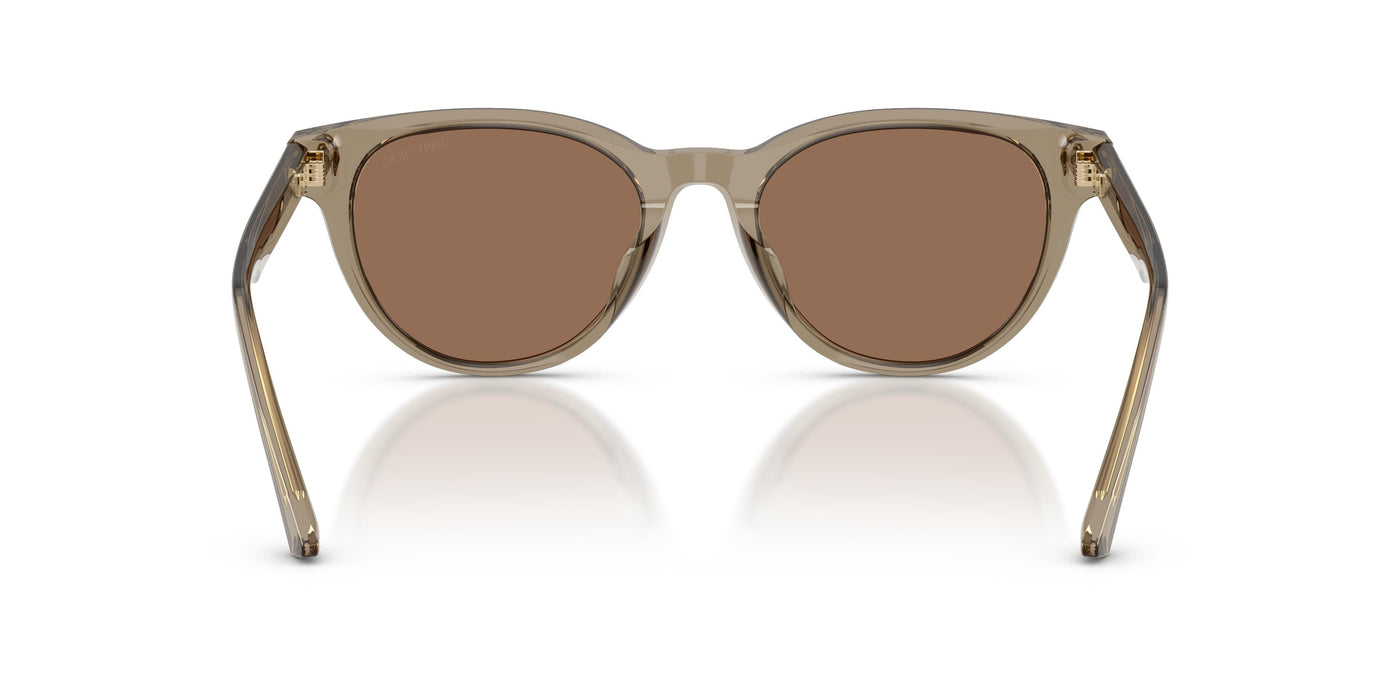 Prescription Glasses Jimmy Choo JC5043D 505173 53 20