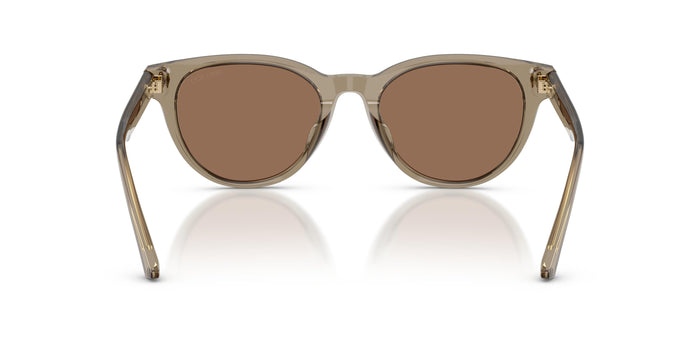Gafas de Sol Jimmy Choo JC5043D 505173 53 20 — vista 3
