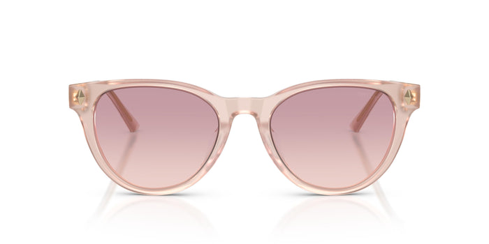 Gafas de Sol Jimmy Choo JC5043D 505268 53 20 — vista 4