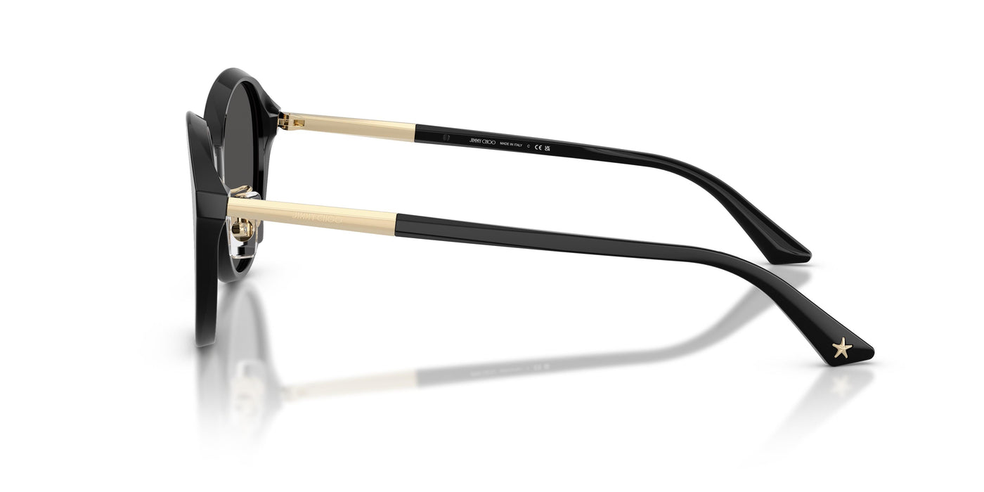 Brille Jimmy Choo JC5044D 500087 54 19
