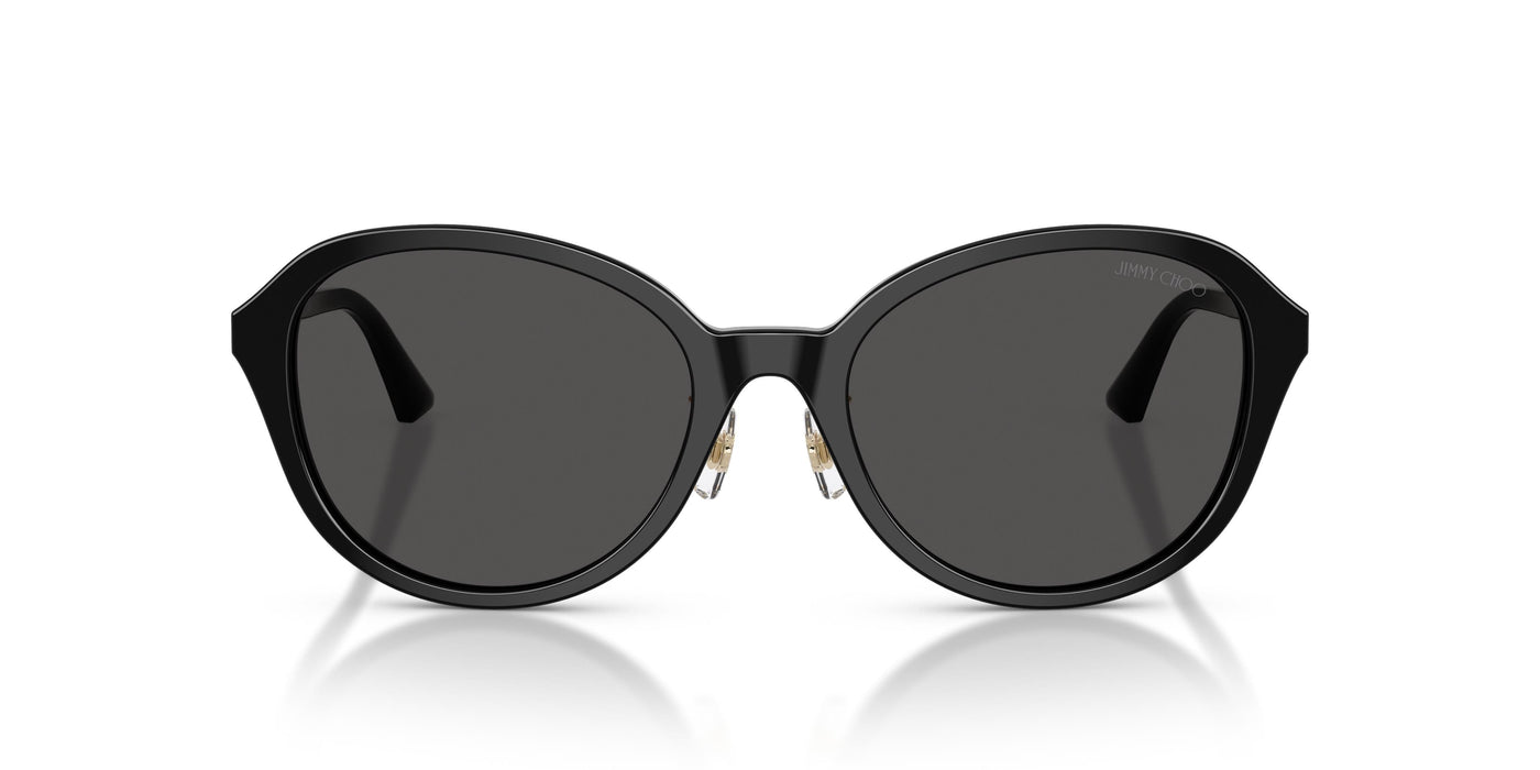 Brille Jimmy Choo JC5044D 500087 54 19